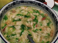 烂糊面-一麦·龙岛(上海青浦店)