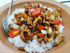 -徽镇小厨·经典徽菜(马连道店)