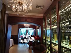 -老洋房花园饭店(绍兴路店)