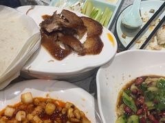 -紫光园·烤鸭(定慧桥店)