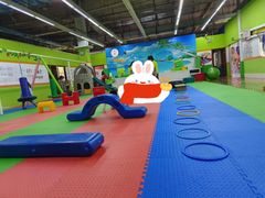 -小岳飞儿童感统·注意力训练馆(金四季店)