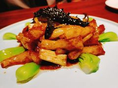 -崔义清鲁菜馆(大明湖店)