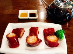 -悦雅居·老广州老味道(长湖店)