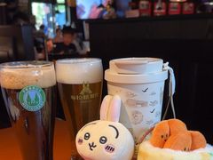 -布拉格餐厅· 中欧捷克菜(全国首店)