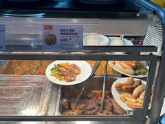 -宜家·瑞典风味餐厅(四元桥店)