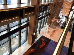 -君悦酒店·乐厨·高空自助餐(青年大街店)