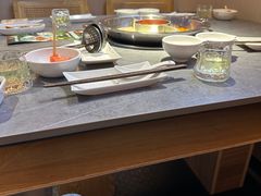 -竹犇番茄火锅(长风街店)