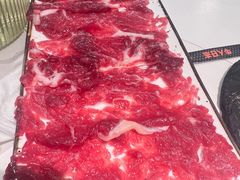 -牛人日志·鲜牛肉骨汤火锅(万科里瑧店)