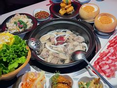 -同仁四季椰子鸡(宝安壹方城店)