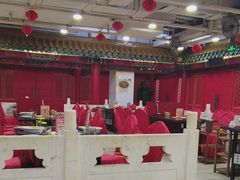 -芦月轩羊蝎子(太平桥店)