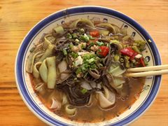 -十里香粉馆(虹桥中路店)