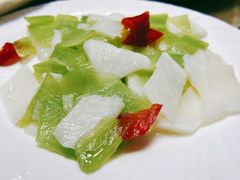 -春娟茶楼·地道农家菜(梅家坞店)