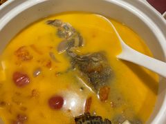 -老吉士酒家(天平路店)