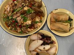 -东排食堂长沙小吃大排档(五一广场店)