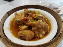 -悦雅居·老广州老味道(长湖店)