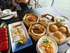 -鹿鸣酒家(越秀店)