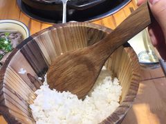 -大众跷脚牛肉馆·非遗传承单位(峨眉山店)