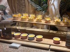 -上海东方佘山翰悦阁酒店·Vie全日制餐厅