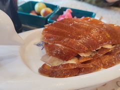 烤鸭-大鸭梨(天通西苑店)