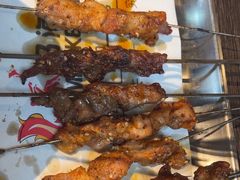-马海涛牛肉串(领汇广场店)