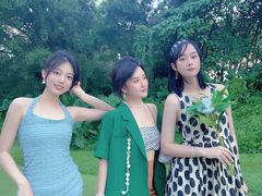 -观澜湖旅游度假区