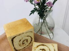 -京馔手工吐司(万达广场济南高新店)