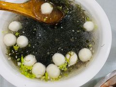 -南蚝小贝海鲜特色餐厅(南澳岛店)