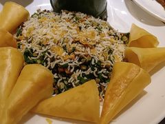 -大树头森林餐厅(番禺广场店)