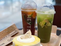 -喜茶(深圳福田星河COCO Park店)