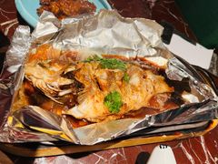 -新白鹿餐厅(西湖银泰店)