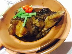 -黛瓦里巷(南京东路店)