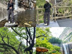 -洛阳白云山景区