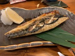 -玄白·炭烤活鳗(上海首店)