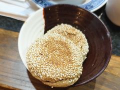 -清真京华源·涮肉烧烤(丰庆店)