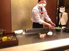 -罗宾斯牛排馆(重庆丽晶酒店)