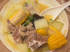 -宏状元现熬粥·京味菜(五棵松店)