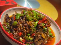 -小柴米·传统江西菜(八一广场店)