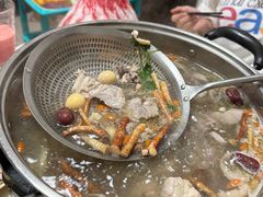 -小煵记·打边炉(西丽文光店)