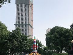 -南湖梦幻岛