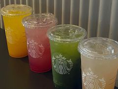 -星巴克(天津鲁能中心第三店)