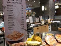 -食代馆(深业上城店)