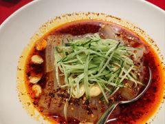 -山西会馆·晋菜·晋商宴·牌匾博物馆(胜利东街店)