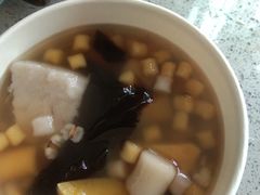 -鲜芋仙(中山路店)