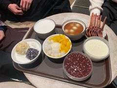 -小团圆糖水铺(襄阳南路店)