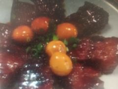 -阿莉餐厅(枣阳路店)