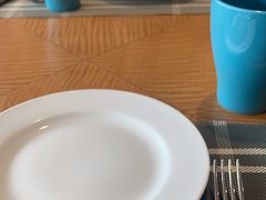 -国宾酒店-花园咖啡自助餐厅(北营房中街店)