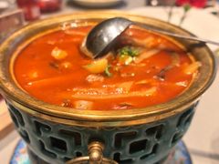 -巴盟人家·内蒙地方菜(华丽家族店)