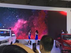 -甘肃国际会展中心
