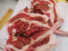 -肉之屋烤肉自助(望京华彩店)