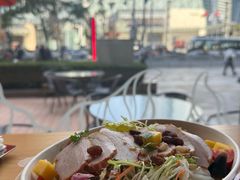 -西点坊(浦东香格里拉店)